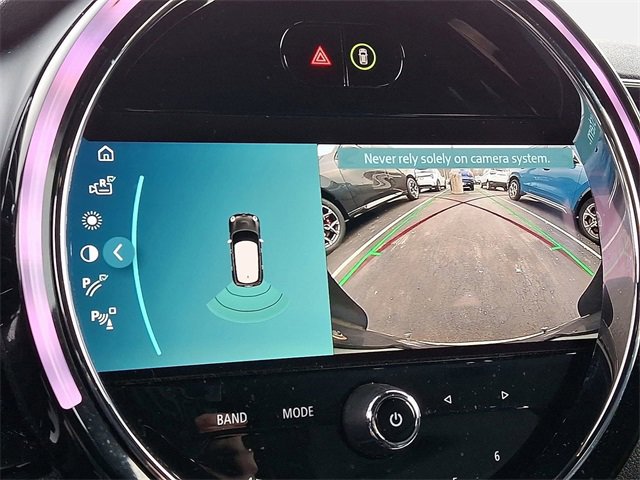 Certified 2023 MINI Cooper Clubman S w/ Signature Upholstery Package image 20