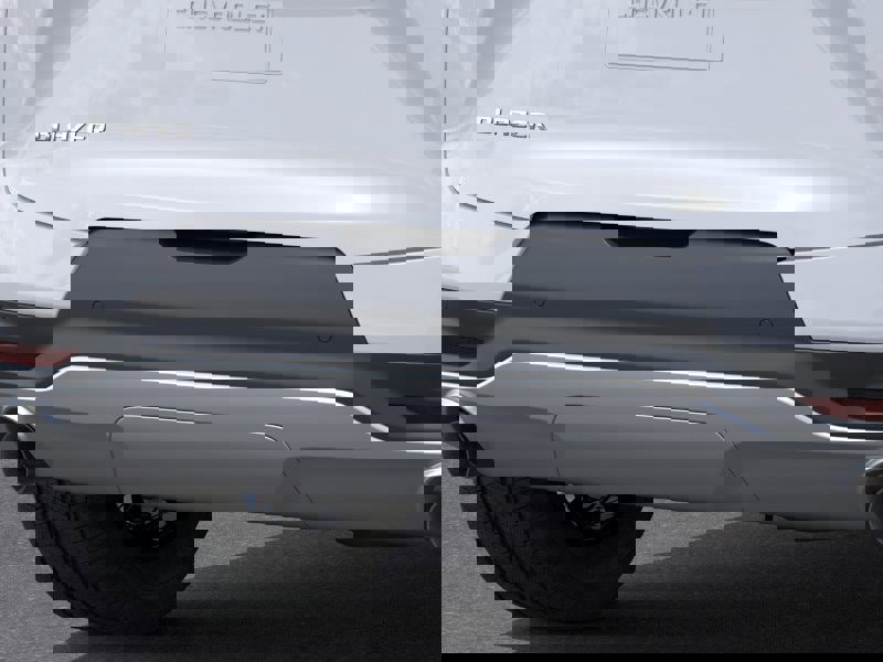 New 2026 Chevrolet Blazer LT image 14