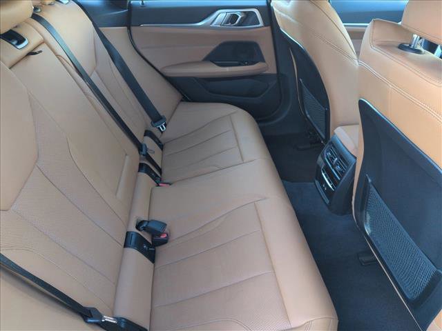 Certified 2023 BMW i4 eDrive35 w/ Premium Package image 21