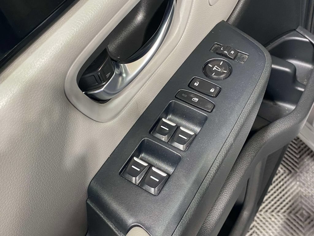 Used 2023 Honda Pilot EX-L image 19