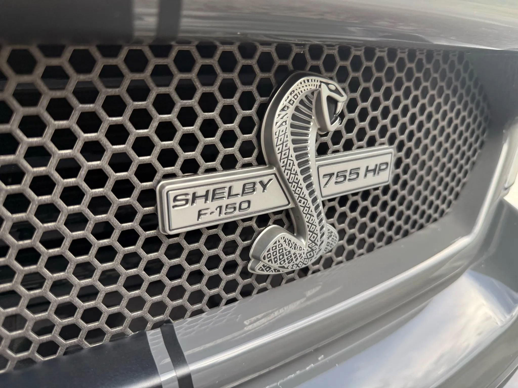 Used 2019 Ford F150 Lariat w/ Equipment Group 502A Luxury image 12