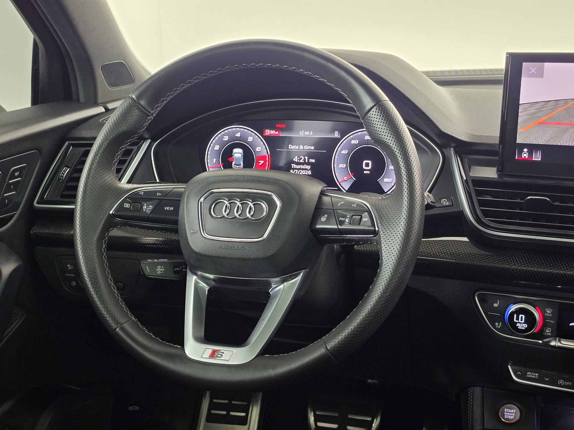Certified 2023 Audi SQ5 Premium Plus w/ Premium Plus Package AWD/4WD image 37