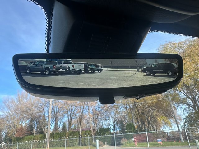 New 2026 GMC Terrain AT4 w/ Convenience Package III image 30