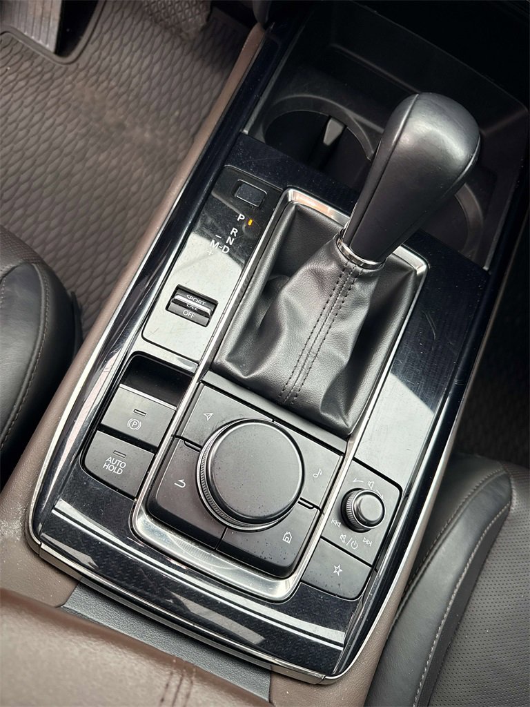 Used 2020 MAZDA CX-30 FWD w/ Premium Package image 22