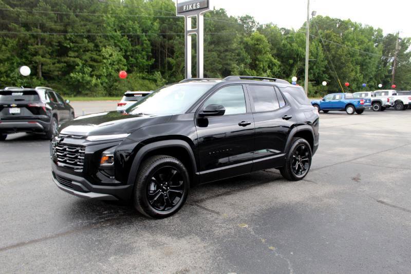 New 2026 Chevrolet Equinox LT w/ Convenience Package II image 2