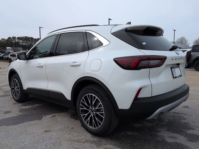 New 2026 Ford Escape SE w/ PHEV Premium Package image 6