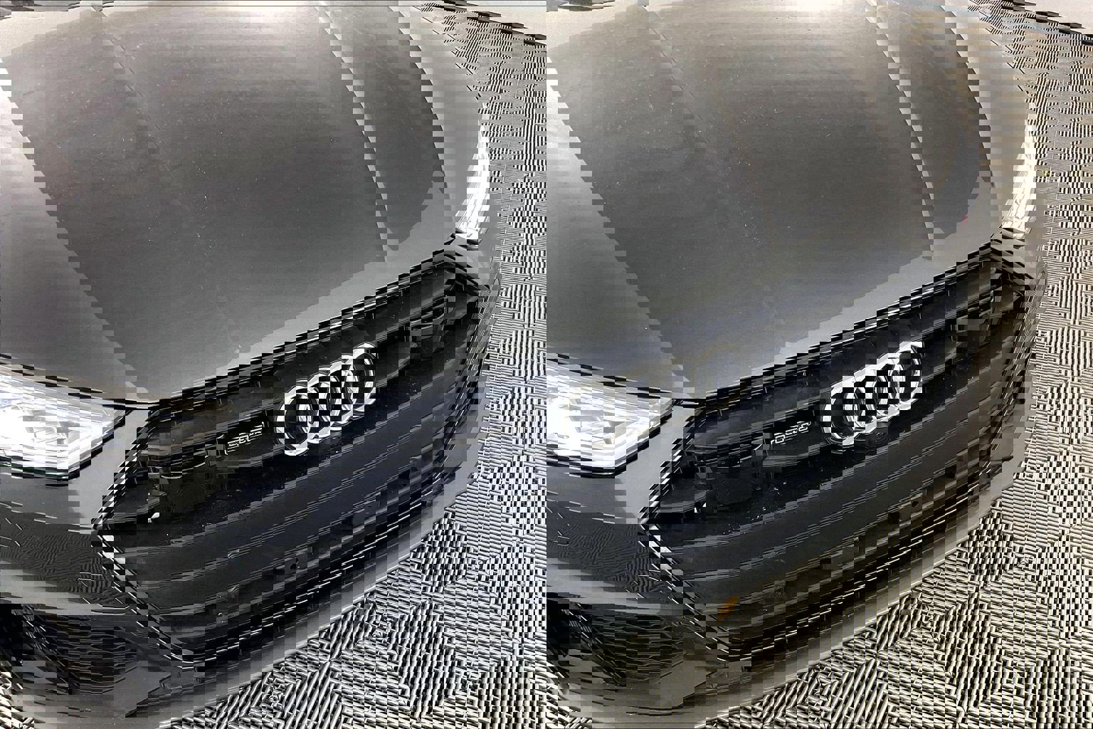 Used 2023 Audi A7 3.0T Prestige image 28