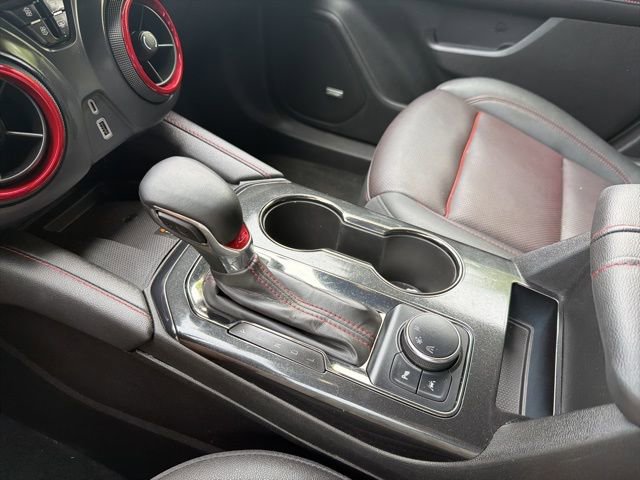 Used 2025 Chevrolet Blazer RS image 17