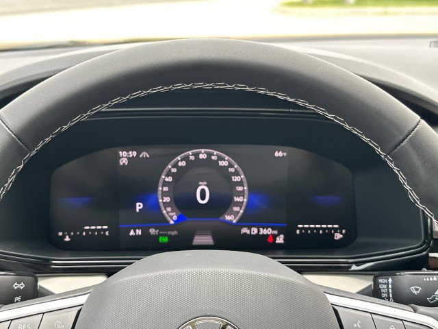 New 2025 Volkswagen Taos S image 27