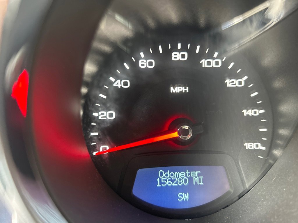 Used 2012 Cadillac CTS Performance w/ Performance Luxury Package AWD/4WD image 15