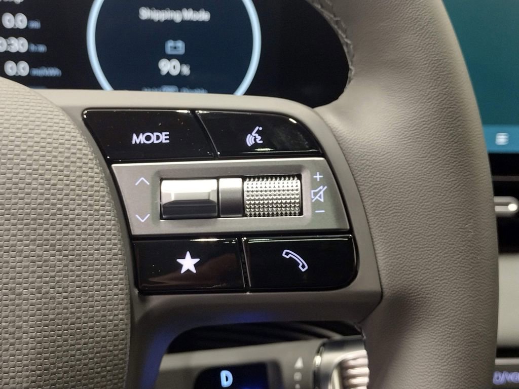 New 2026 Hyundai Santa Fe SE AWD/4WD image 42