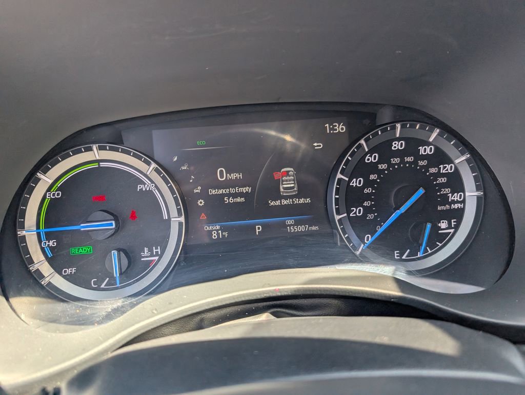 Used 2020 Toyota Highlander XLE image 18