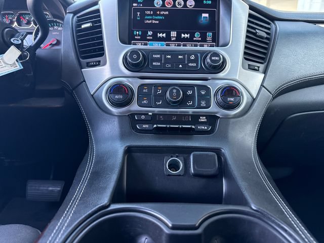 Certified 2018 GMC Yukon SLE w/ SLE Value Package RWD image 18
