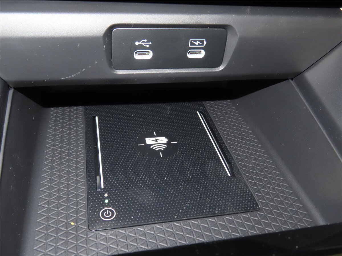 New 2026 Honda Accord Touring image 20