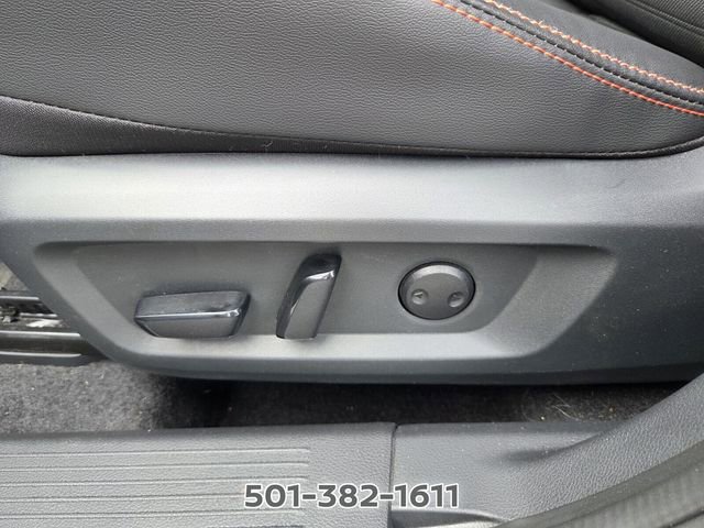 Used 2025 Nissan Rogue SV AWD/4WD image 19