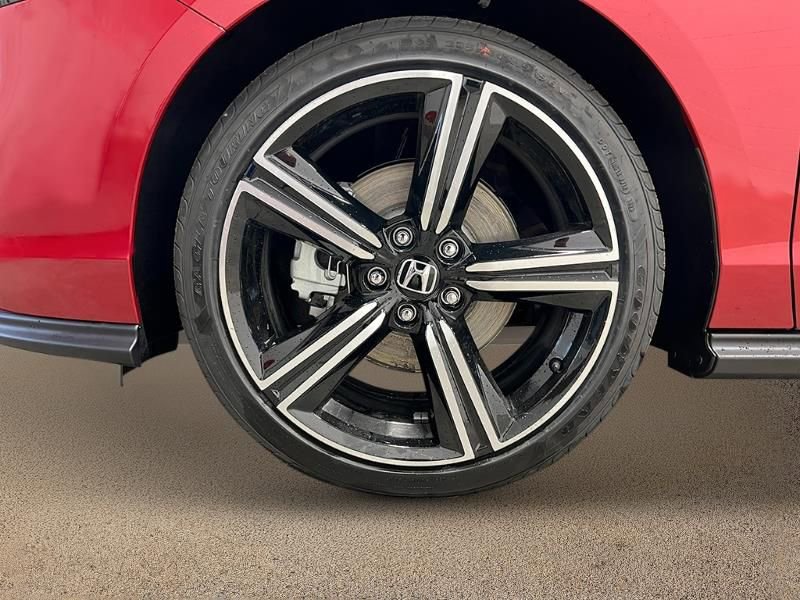 New 2025 Honda Accord Sport image 11