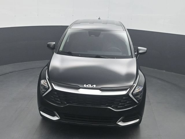 Used 2025 Kia Sportage LX AWD/4WD image 19