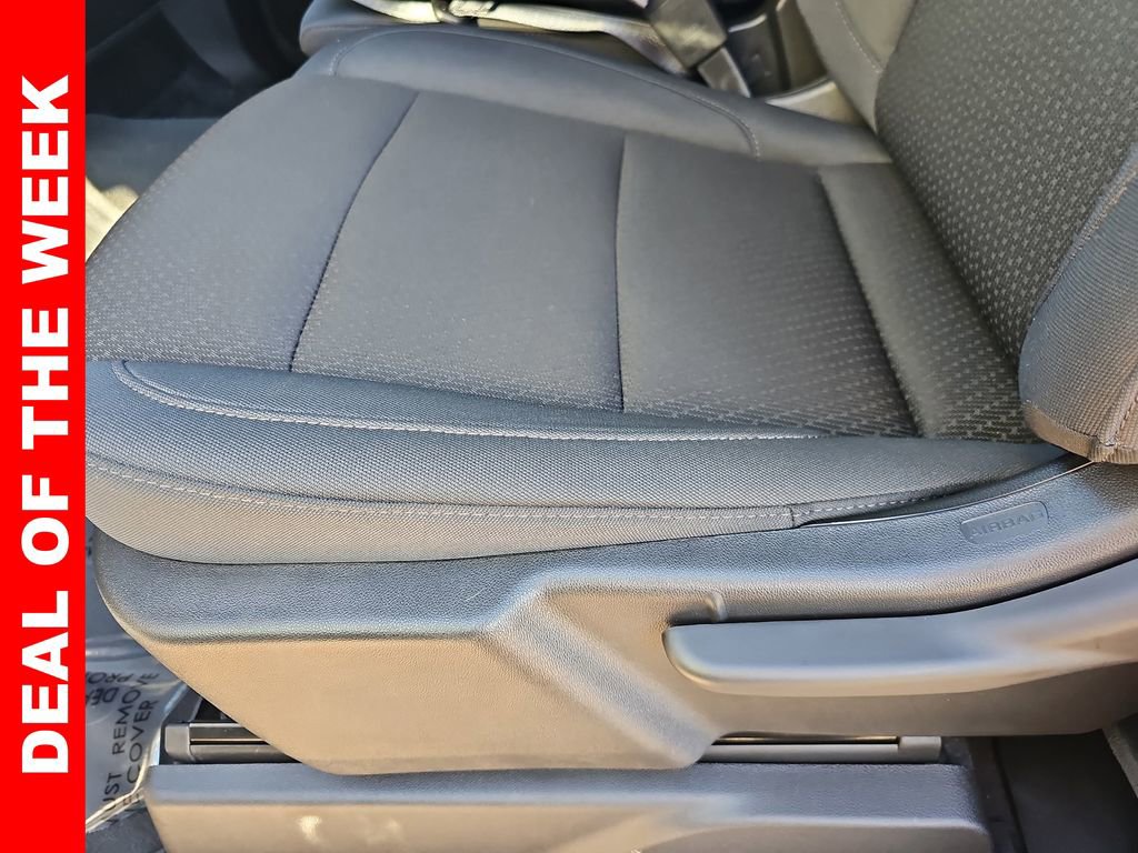 New 2026 Chevrolet Silverado 1500 W/T w/ WT Safety Package image 28