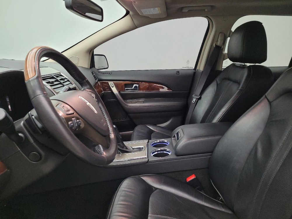 Used 2014 Lincoln MKX AWD w/ Equipment Group 102A image 17