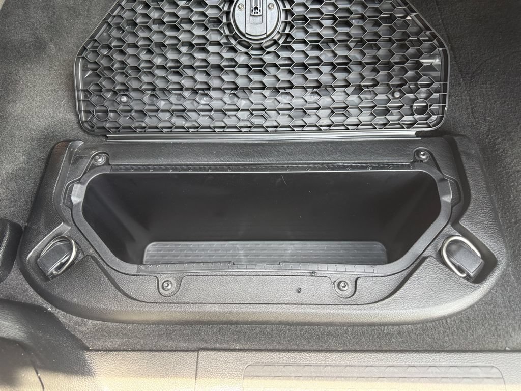 Used 2023 RAM 1500 Laramie AWD/4WD image 41