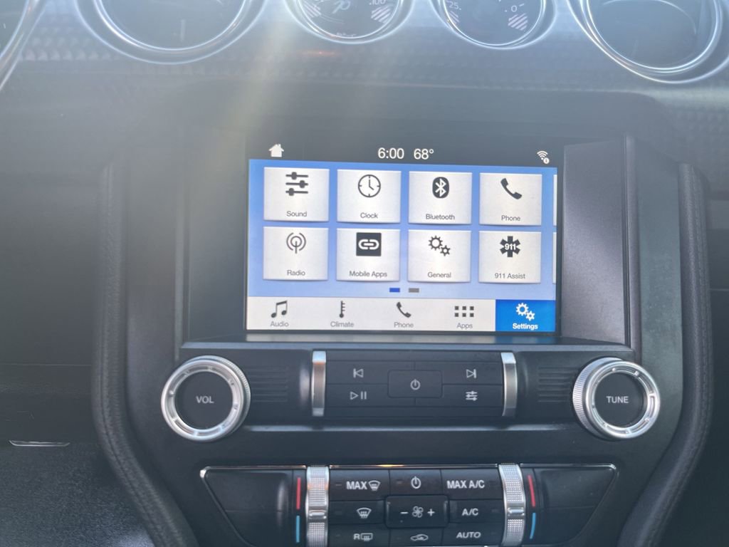 Used 2019 Ford Mustang GT w/ GT Performance Package image 12