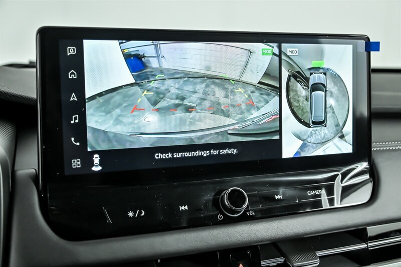 New 2026 Mitsubishi Outlander SE FWD image 22