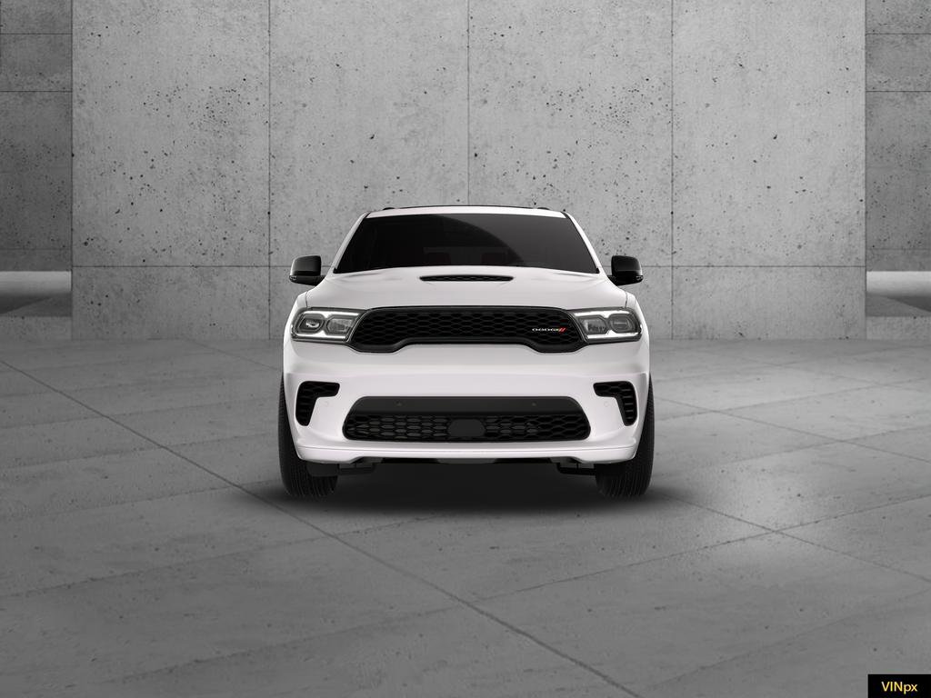 New 2026 Dodge Durango GT AWD/4WD image 12