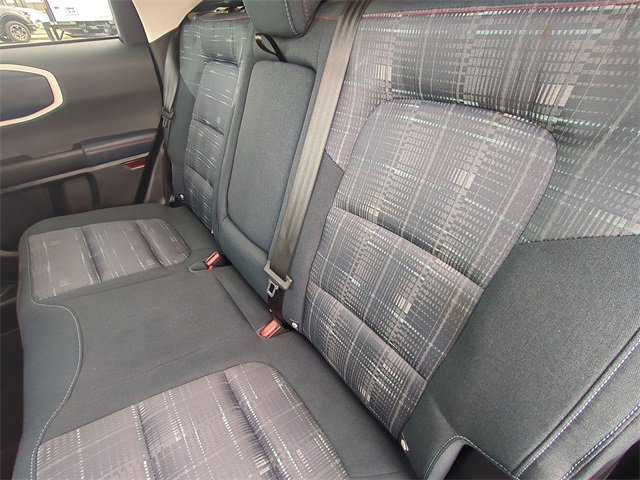 Used 2023 Ford Bronco Sport Heritage image 29