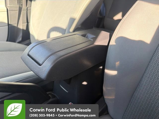 Used 2007 Jeep Compass Sport FWD image 20