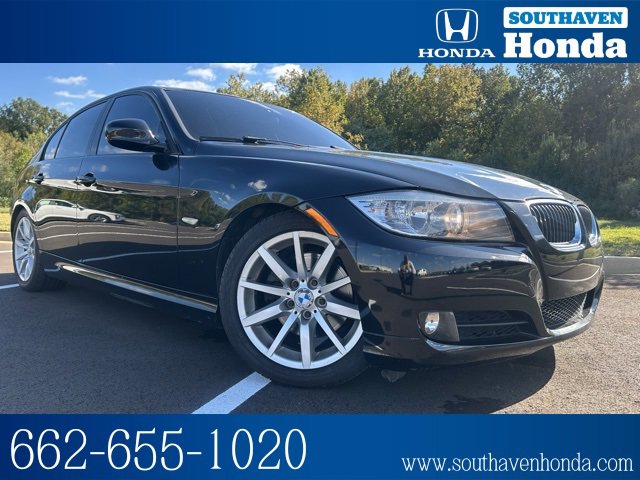 Used 2011 BMW 328i Sedan