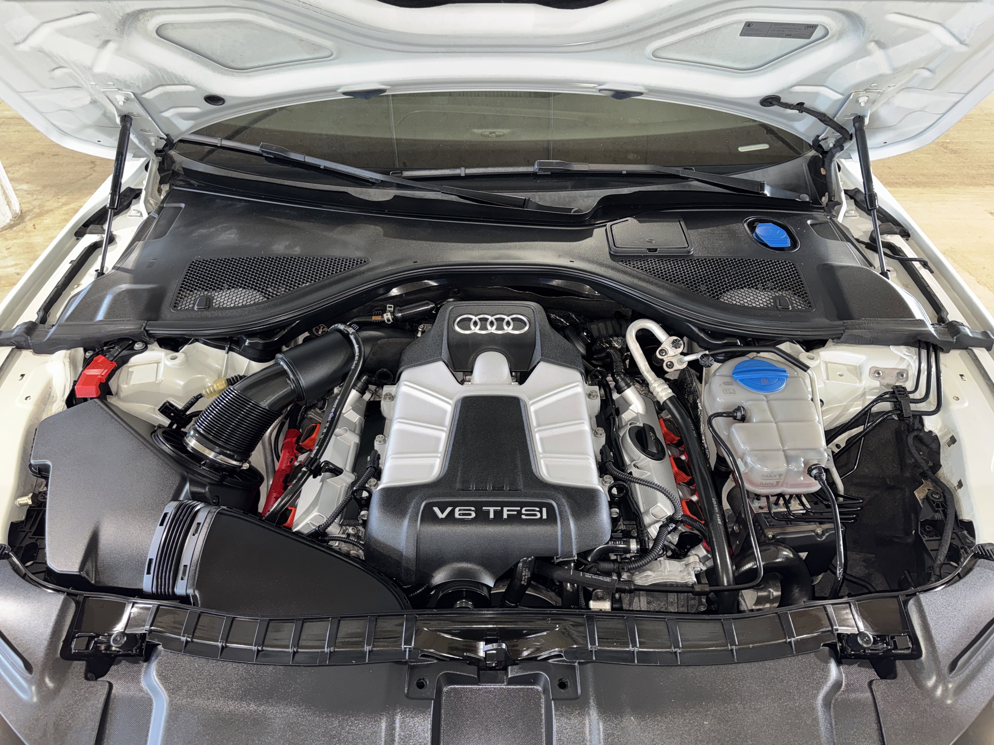 Used 2015 Audi A7 3.0T Premium Plus image 35