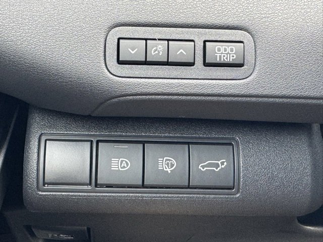 New 2026 Toyota bZ image 19