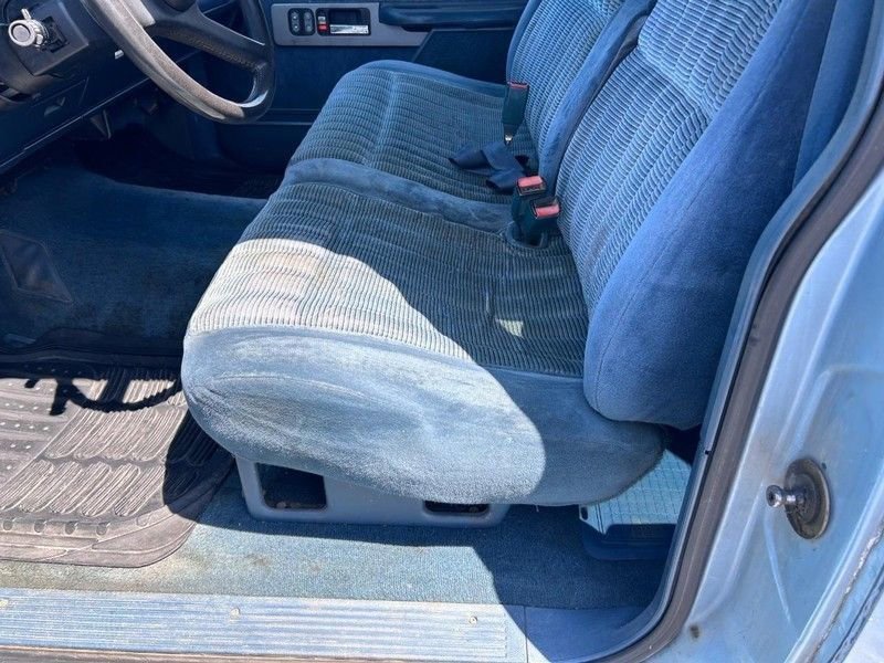 Used 1990 GMC Sierra 1500 2WD Extended Cab image 16