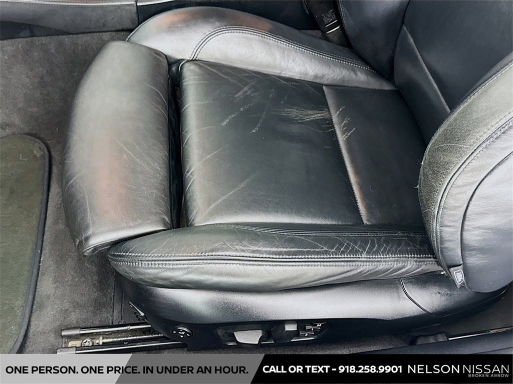 Used 2008 BMW M3 Coupe image 18