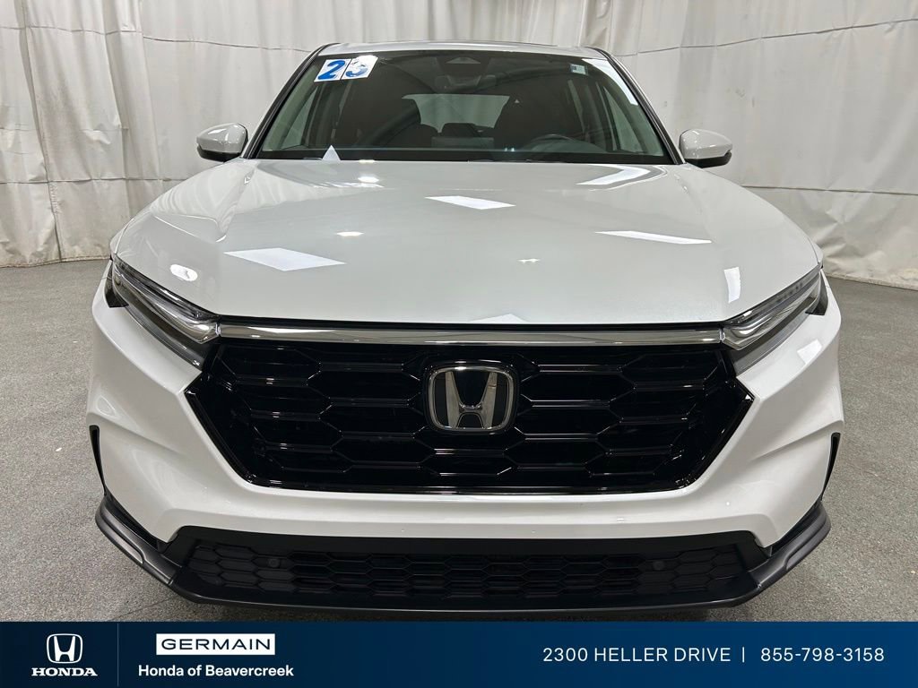 Certified 2023 Honda CR-V EX-L image 3