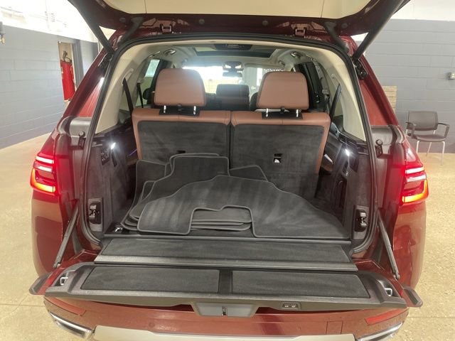 Used 2025 BMW X7 xDrive40i image 29