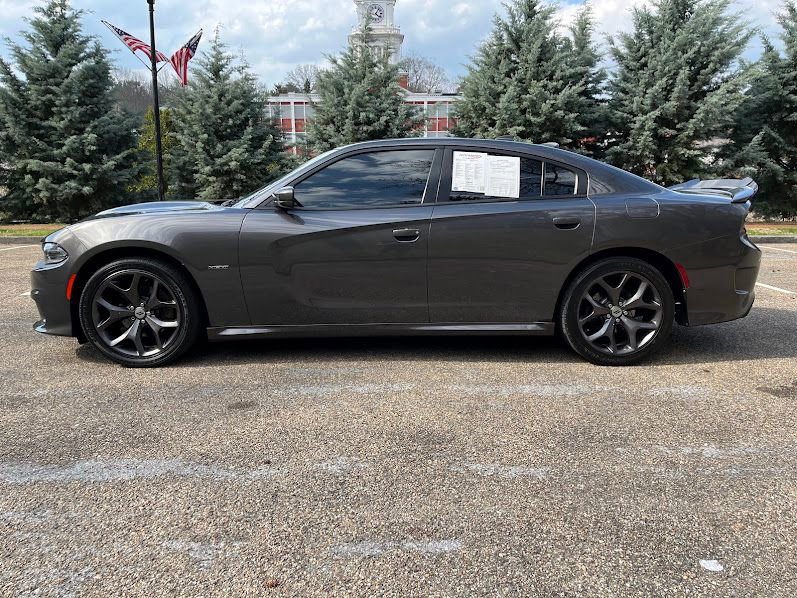 Used 2019 Dodge Charger R/T image 24