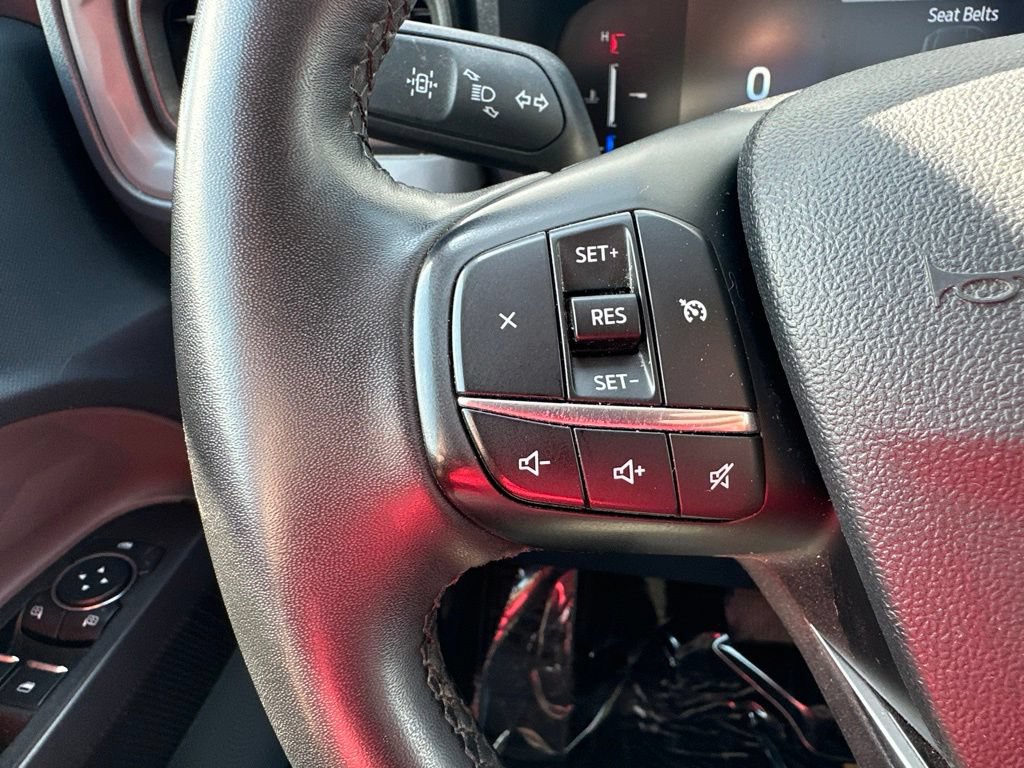 Used 2025 Ford Maverick XLT w/ XLT Luxury Package AWD/4WD image 38
