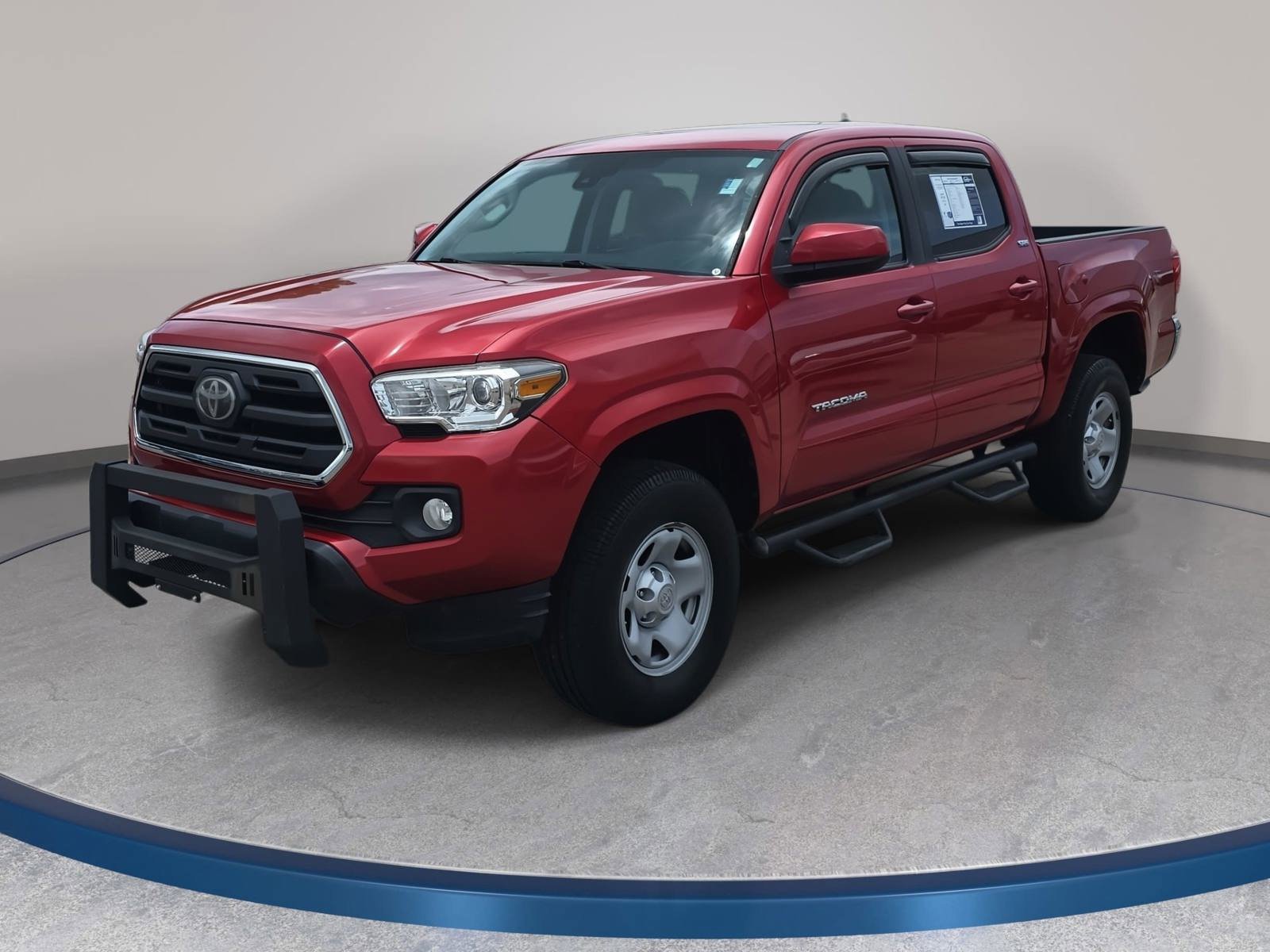 Used 2019 Toyota Tacoma SR5