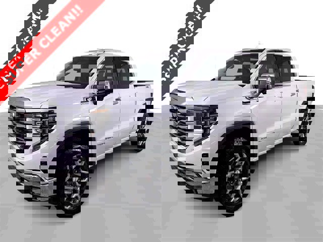Used 2023 GMC Sierra 1500 SLT image 1