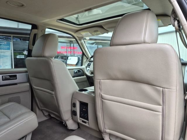 Used 2013 Ford Expedition EL Limited RWD image 15