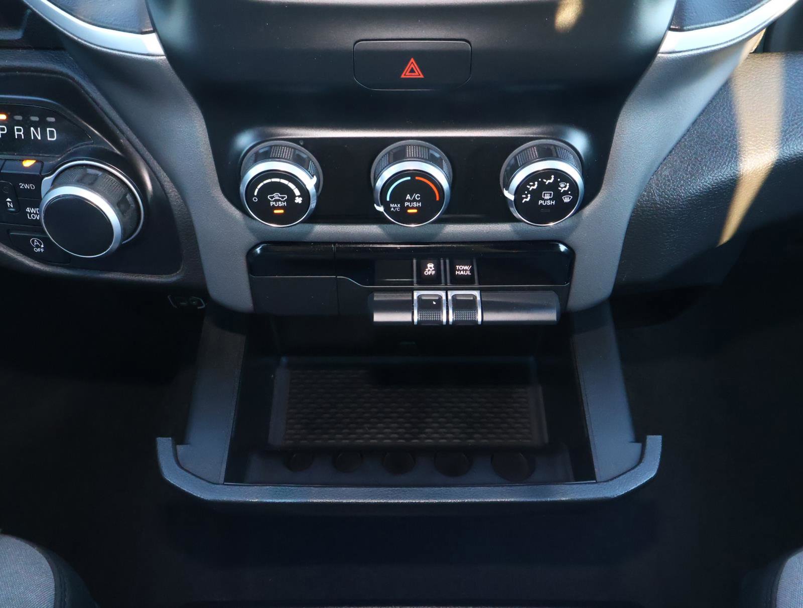 Used 2022 RAM 1500 Big Horn image 28