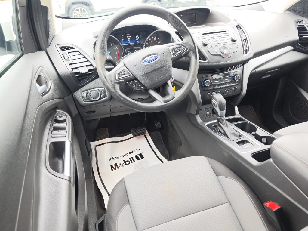 Used 2018 Ford Escape SE AWD/4WD image 7