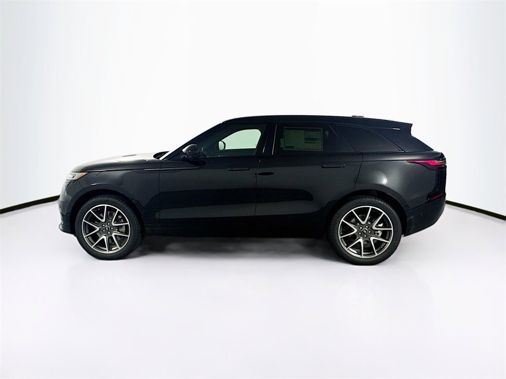 New 2026 Land Rover Range Rover Velar Dynamic SE image 8