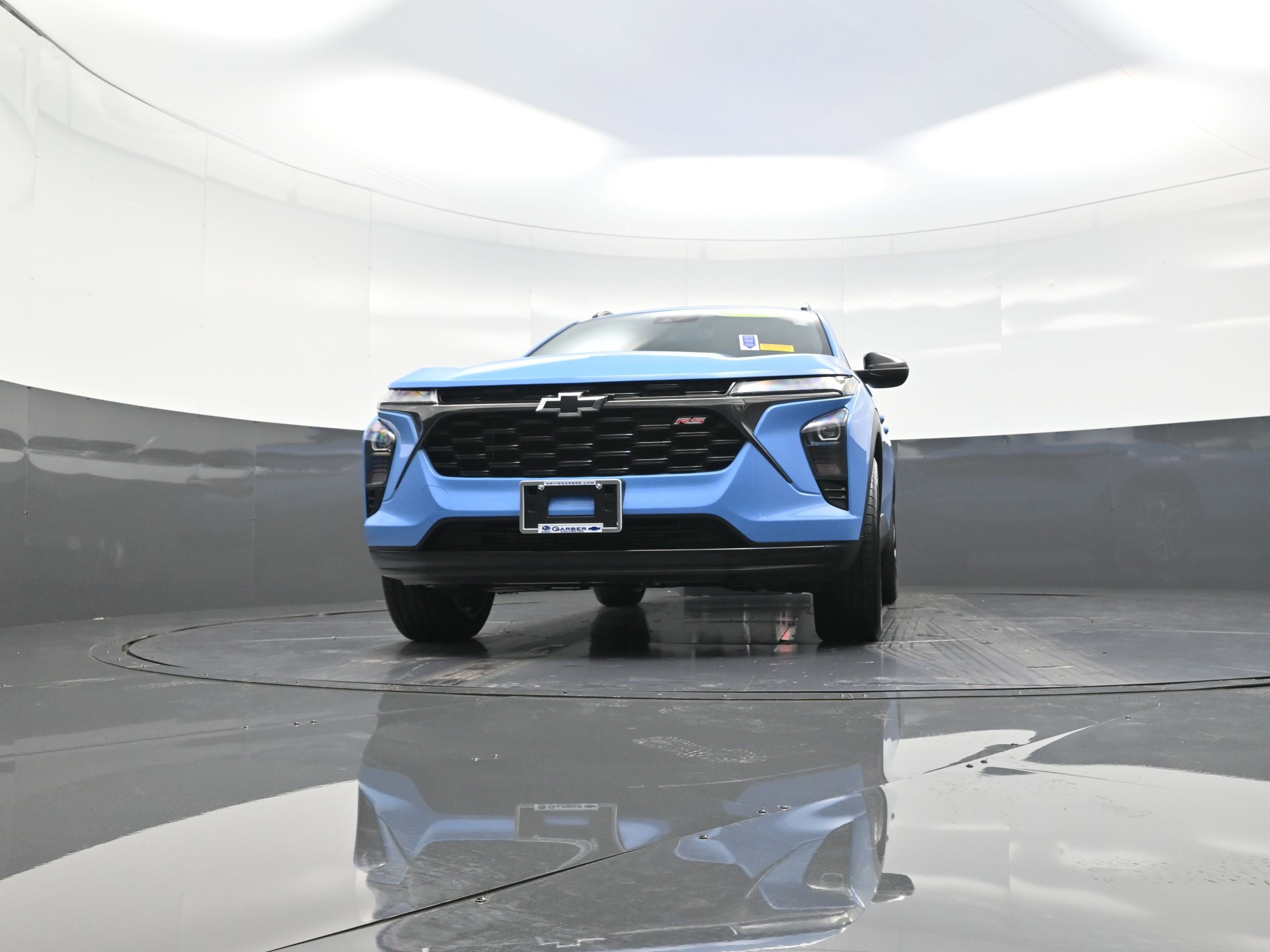 Used 2024 Chevrolet Trax RS w/ Driver Confidence Package image 10