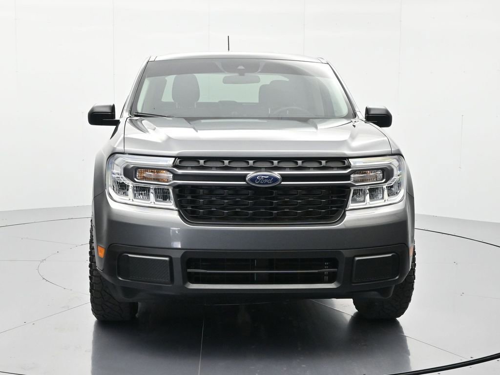 Certified 2023 Ford Maverick XLT image 2