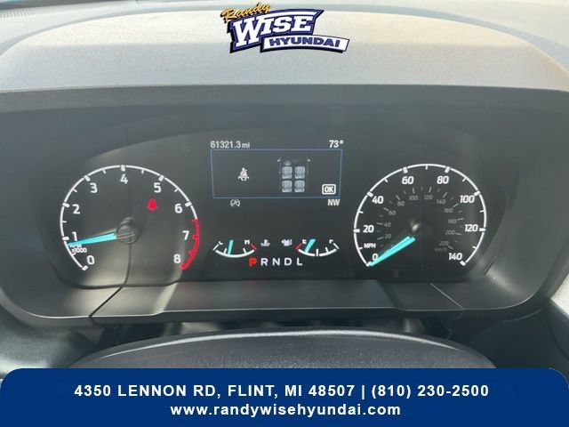 Used 2022 Ford Maverick XLT w/ Equipment Group 300A Standard AWD/4WD image 21