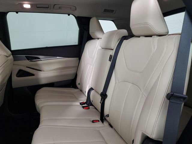 Used 2024 INFINITI QX60 Luxe FWD image 13