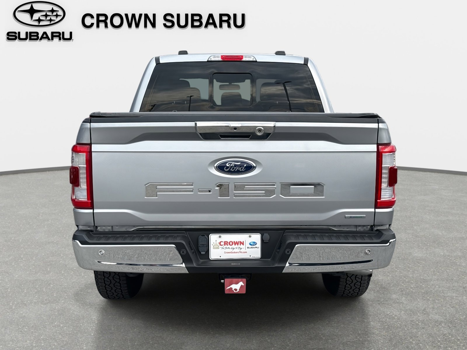 Used 2022 Ford F150 Lariat image 6