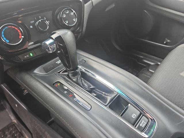 Used 2022 Honda HR-V Sport image 23